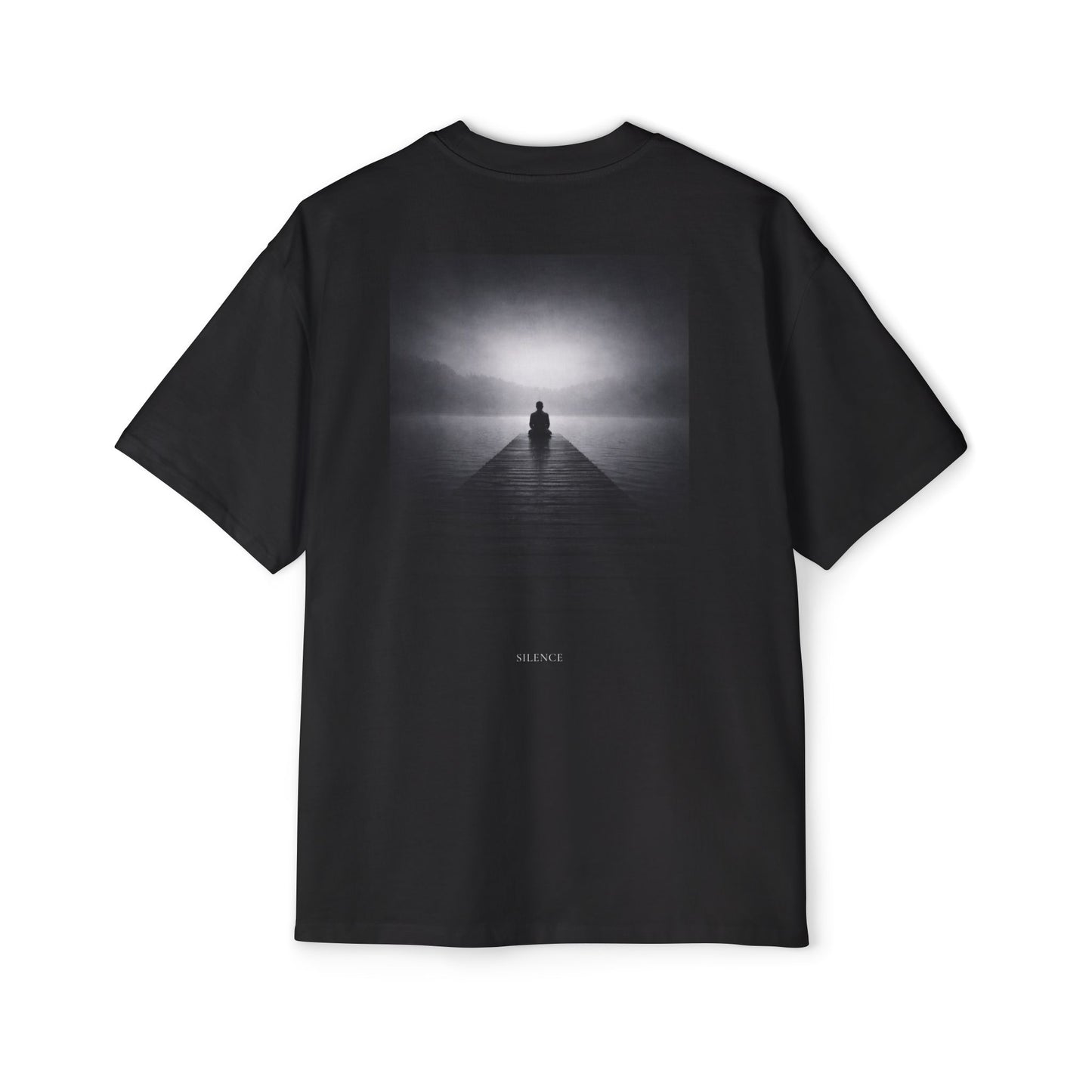 SILENVE Oversized T-shirt