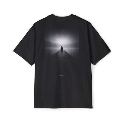 SILENVE Oversized T-shirt